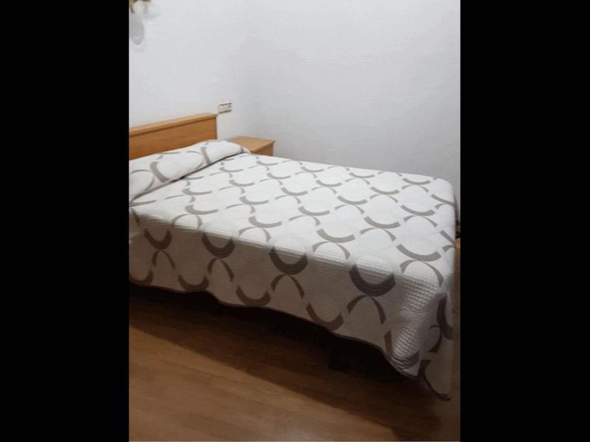 Room In Lodge - Double And Single Room - Pension Oria 1 卢阿尔卡 外观 照片